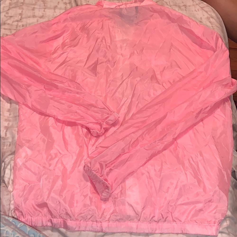 F21 Wind-runner🏃‍♀️ - Picture 3 of 3